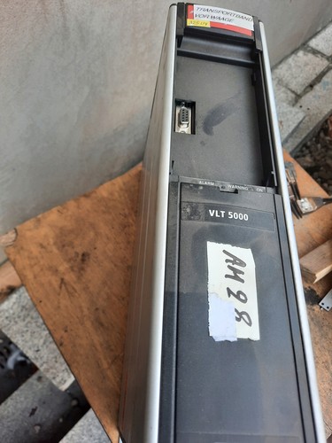 Danfoss inverter 175z0031 - danfoss,