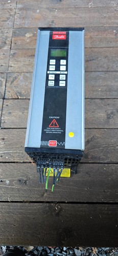 Danfoss vlt 2020 195h3301 - 2020,