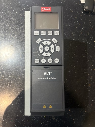 Danfoss vlt inverter drive - vlt,