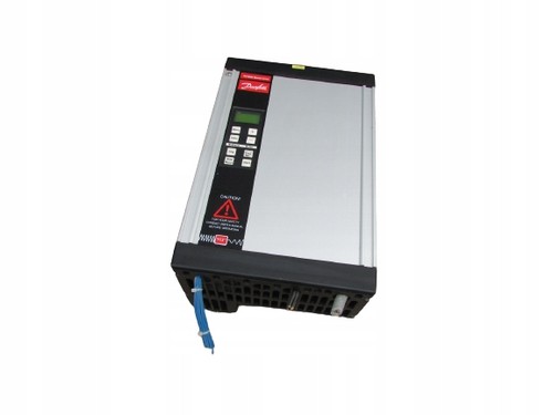 Danfoss inverter 175h7242 - danfoss,