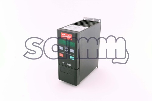 Danfoss 195n0028 inverter - inverter, used