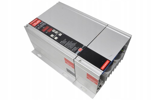 Danfoss 175h5014 inverter - danfoss,