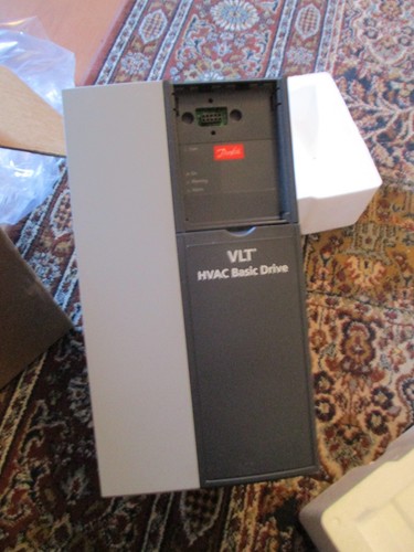 Danfoss inverter 11kw - inverter,