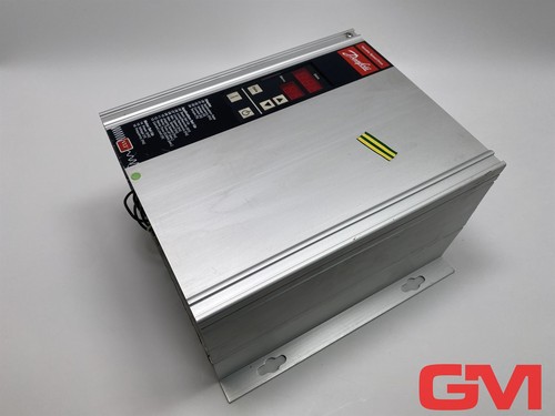 Danfoss frequency inverter vlt - inverter,