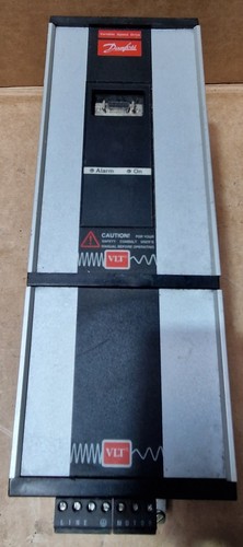 Danfoss vlt type - danfoss,