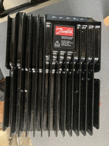 Danfoss fcd 305pt - fcd, discontinued