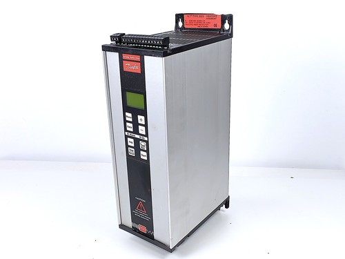 Danfoss 195h3303 vlt type 2025 - 195h3303,
