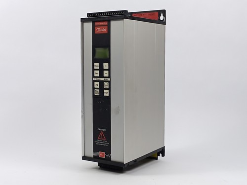 Danfoss 195h3603 vlt - danfoss,